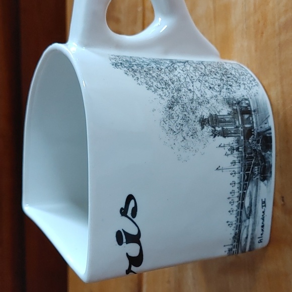 💚UNIQUE PARIS COFFEE CUP - Picture 3 of 6